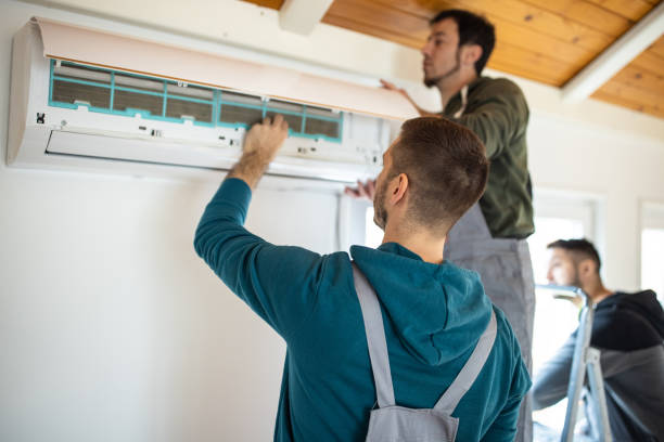 Best HVAC Supply and Distribution in Boyceville, WI