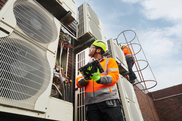 Best Furnace Cleaning in Boyceville, WI