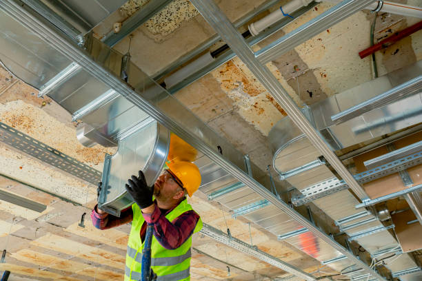 Best Emergency HVAC Services in Boyceville, WI