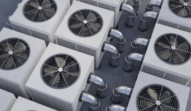 Best Ductless Mini-Split Systems in Boyceville, WI