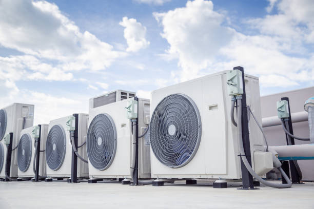Best HVAC Retrofitting and Upgrading in Boyceville, WI