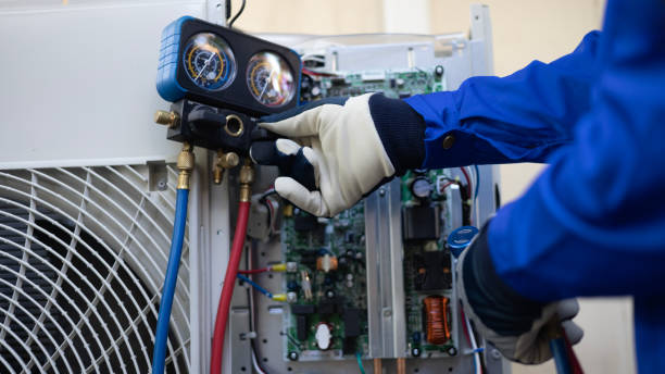 Best Seasonal HVAC Services in Boyceville, WI